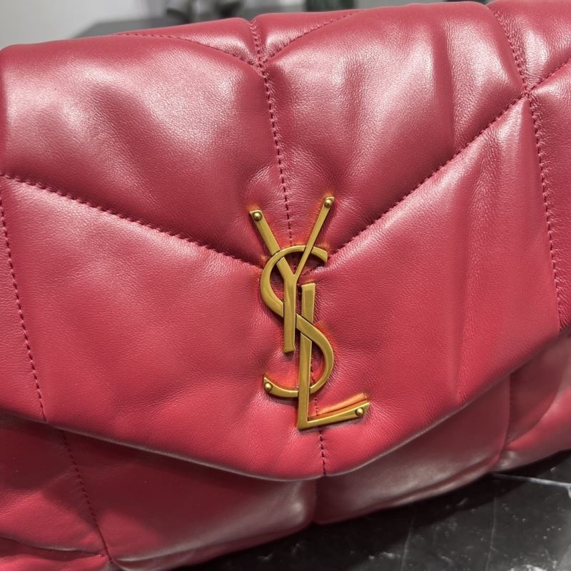 YSL Satchel Bags